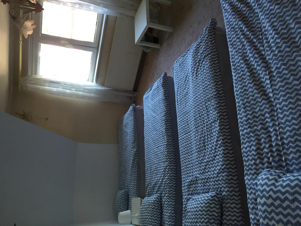 Wawa Hostel Warszawa Zewnętrze zdjęcie